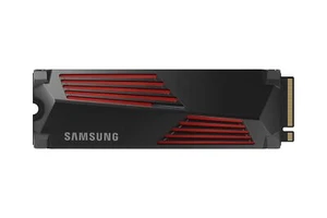 8806094413755 Samsung 990 PRO 2 TB M.2 PCI Express 4.0 NVMe V-NAND MLC Samsung - Picture 1 of 12
