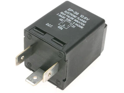 Intermitente de señal de giro suburbano para GMC R2500 1987-1988, 1990-1991 SMP 94931JTSB Foto 1 de 2