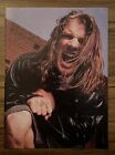 Pinup Clipping Vintage Ugly Kid Joe Whitfield Magazine Ugly Kid