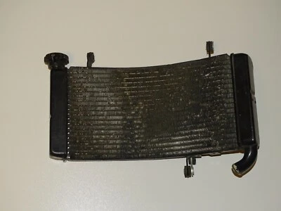 DUCATI ST4S 996 RADIATOR WATER COOLER - Image 1 of 4