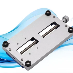 per Cellulare PCB Porta Apparecchio Alta Temperatura Circuito Saldatore Jig FixturTJ - Foto 1 di 7