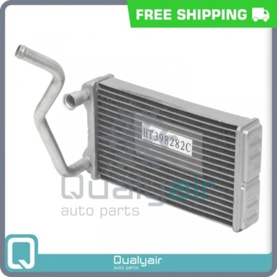 New AC Heater Core for Toyota Pickup 1989 to 95, T100 1993 to 98 OE# 8710789116 - Image 1 of 4
