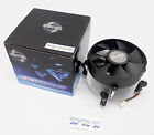 Evercool Heatsink 95mm PWM Fan Cooler for Intel Corei7 860,870 LGA1155, LGA1156