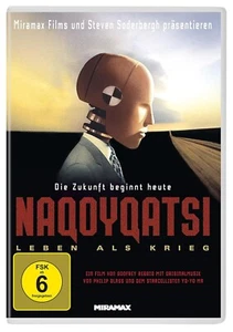 Naqoyqatsi - Bild 1 von 1
