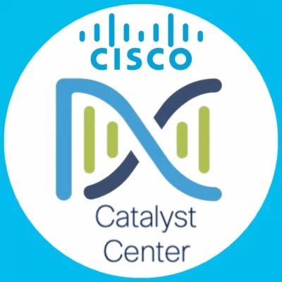 Cisco Catalyst Center DNAC Lab ver 2.3.7.9 Dell R630 384GB RAM 4TB SSD CCIE Lab - Image 1 of 4