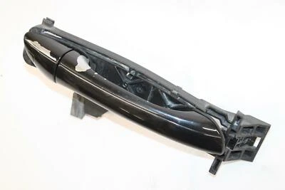 MERCEDES BENZ S CLASS W220 Door Handle Outside Front Right - Image 1 of 4