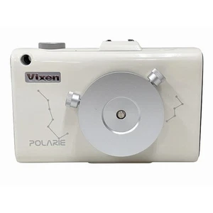 Vixen Polarie Star Tracker Supporto Equatoriale Portatile Astrofotografia - Foto 1 di 9