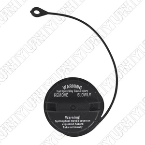 #42031AG00A Fuel Gas Tank Fill Cap For Subaru Legacy Outback 05-09 Tribeca 08-12 - Picture 1 of 5