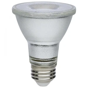 7 Watt Econo LED PAR20 - 5000K - 35 Degree Beam Angle - Medium Base - 120-277 Vo - Picture 1 of 6