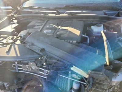 Regulador de ventana de puerta delantera izquierda usado se adapta a: Nissan Armada 2018 eléctrico Fr Foto 1 de 4