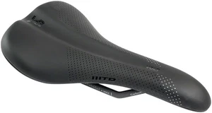 Sella WTB Volt Fusion Form - Carbonio, Nero, Medium - Foto 1 di 4