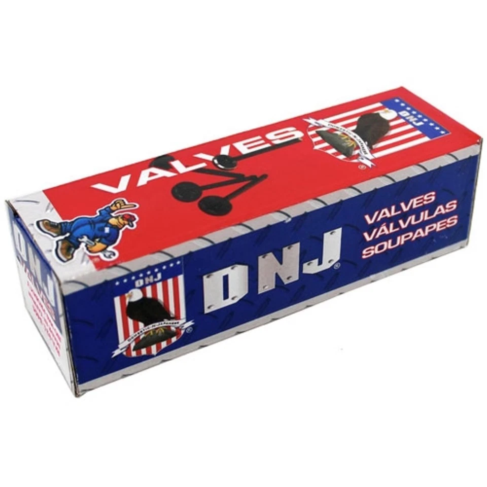 EV4346 DNJ Exhaust Valve for Scion FR-S Subaru BRZ 2013 - Image 1 of 1