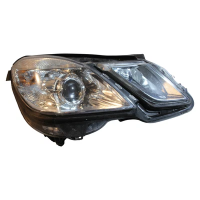Mercedes-Benz E-Klasse W212 S212 Scheinwerfer rechts A2128208261 - Bild 1 von 2