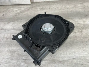 BMW X1 F40 F44 F45 F46 F48 Right O/S Front Bass Sub Woofer Speaker 9275996 - Picture 1 of 3