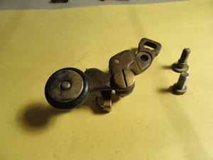 VTG NEW HOME TYPE F SER.N1B174029 SEWING MACHINE BOBBIN WINDER WITH BRACKET - Picture 1 of 6
