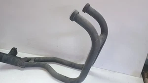 Kawasaki ER500 2000 500cc Exhaust manifold - Afbeelding 1 van 16