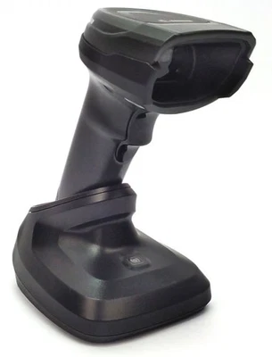 Zebra DS8178 Barcode Scanner Handheld Wireless Bluetooth DS8178-SR0F007ZZWW - Image 1 of 4