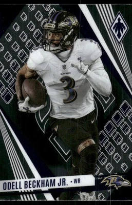 2023 Panini Phoenix #60 Odell Beckham Jr. - Image 1 of 2
