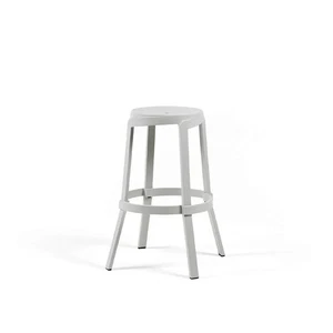 Nardi Sgabello Stack Maxi Gesso - Imagen 1 de 7