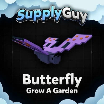 TELANTHRIC STUDIOS New Listing🌱 Grow A Garden🌱 | Tradeables Menu | 100+ Unique Picks • Quick Delivery🌟