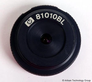 HP 81010BL Multimode Fiber Lens - Picture 1 of 2