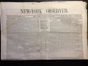 Satan Last Name 1856 Last Words of the Great-Choctaw Missionary-Corpus Domini - Picture 1 of 12