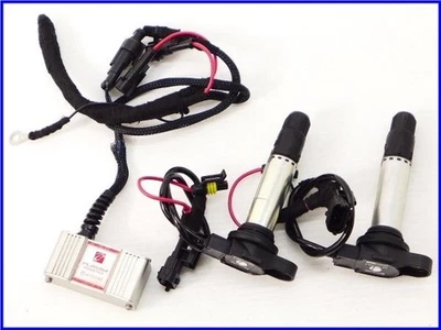 Amplificador de plasma DUCATI 2005 999S encendido directo genuino y MOTO CORSE 749R  Foto 1 de 4