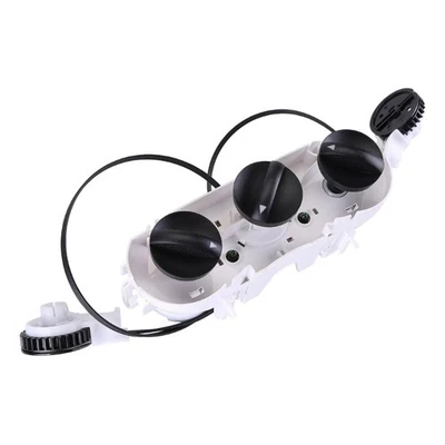 Auto Accessories Auto Heater Control Unit Panel Switch Replace 55900-0K011 - Image 1 of 4