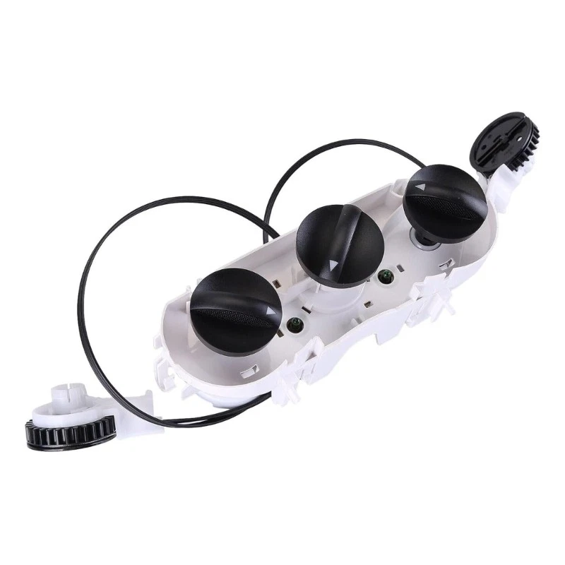 Auto Accessories Auto Heater Control Unit Panel Switch Replace 55900-0K011 - Image 1 of 4