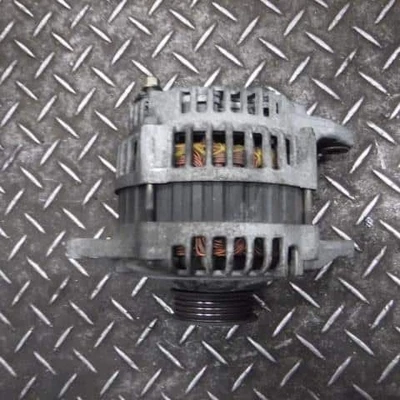 MAZDA Demio 1998 E-DW3W Alternator B5C718300 [Used] [PA79589057] - Image 1 of 3