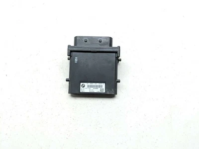 Unidad de control de amortiguador electrónico BMW R1200 R1200RT 14-18 módulo ECU OEM Foto 1 de 4