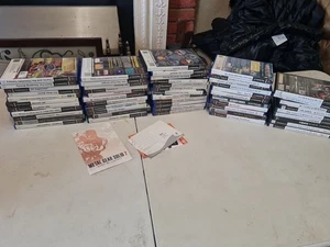 Ps2 Playstation 2 52 x Spiele Restposten Konvolut Sammlung inkl Japan Spiele - Bild 1 von 8
