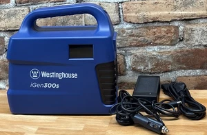 Westinghouse iGen300s Portable Power Station Generator READ - Picture 1 of 7