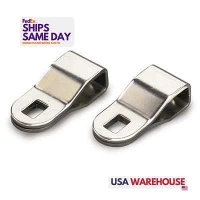 Lokar EC-80CC, Fits 84-87 Corvette Rear Brake Clevis Kit Performance Racing Part - Image 1 of 4