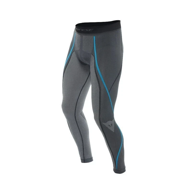 DAINESE PANTALONI INTIMI DRY PANTS NERO BLU - Immagine 1 di 1