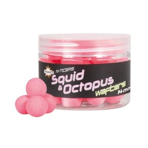 Dynamite Baits Wafters N-Ticers Squid & Octopus - Hakenköder - Bild 1 von 2