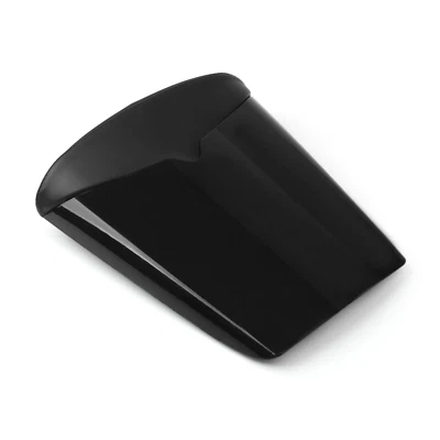 Gloss Black Rear Seat Cover Cowl Cowl Fairing For Daytona 675 2006 2007 2008 - Imagem 1 de 4