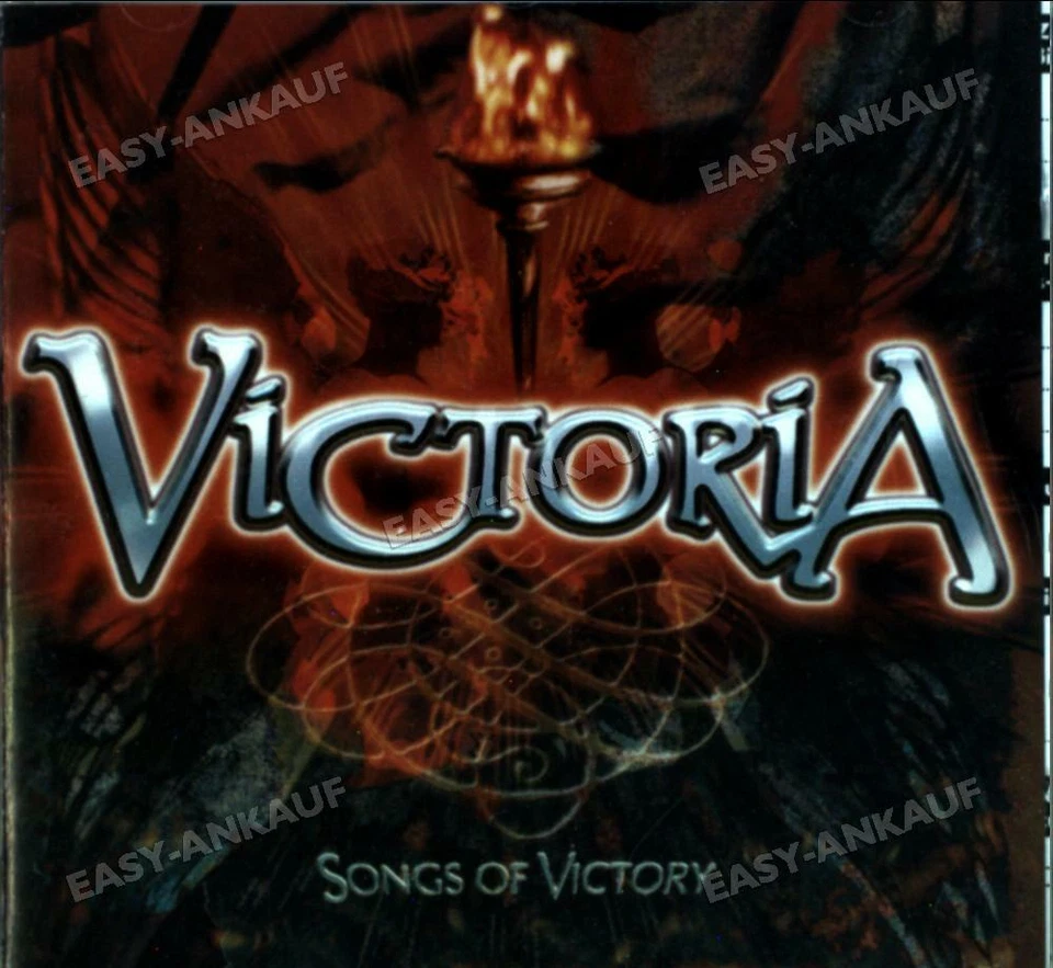 Various - Victoria . - Bild 1 von 1
