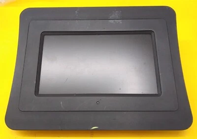 ⭐️⭐️⭐️⭐️⭐️ **DEFECTIVE** Spectronia 7" Digital Photo Frame SDF700B - Image 1 of 4