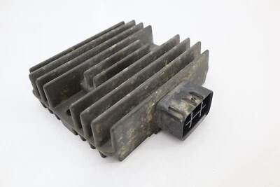 Regulador de voltaje rectificador ARCTIC CAT 550S EFI 2011 4X4 FIS 0824-037 JP3 Foto 1 de 4