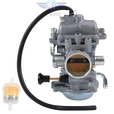 Carburetor For Suzuki DR200S DR200SE 1996-2013 Carb - Image 1 of 4