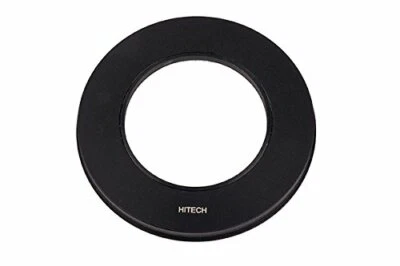 New Formatt Hitech 55mm Threaded Adapter Ring for Aluminum 100mm Filter Holder - Image 1 of 2