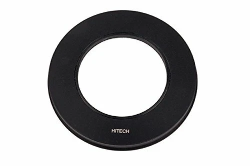 New Formatt Hitech 55mm Threaded Adapter Ring for Aluminum 100mm Filter Holder - Image 1 of 2