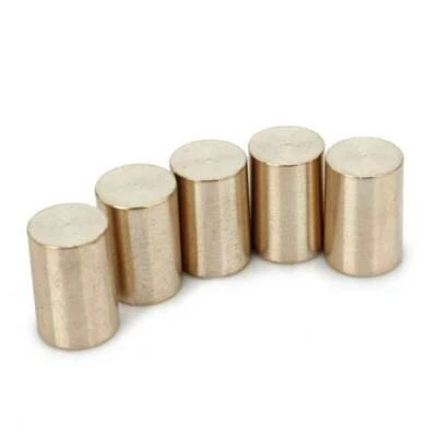 5x Wet Clutch Slug Kit for Arctic Cat 1000 Wildcat 4x4 TRV GT EFI EPS 2009-2017 - Image 1 of 4