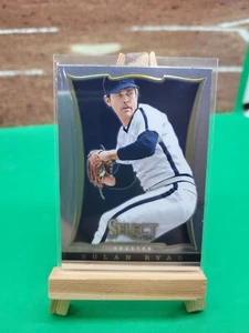 2013 Panini Select Houston Astros Nolan Ryan # 108 - Picture 1 of 2