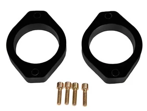 Car Lift Kit Complete spacers Front  20mm 0.8" for OPEL Agila A 2000 - 2007 - Picture 1 of 4