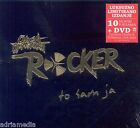 OPCA OPASNOST CD + DVD Rocker to sam ja Zupanja Live Album 2014 Pero Galic Hit