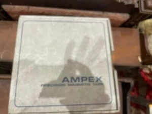 Ampex 406 - Picture 1 of 2
