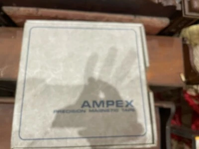 Ampex 406  - Image 1 of 2