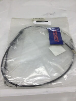 Ski Doo Safari 1990 1991 New SPI Throttle Cable 05-139-65 - Image 1 of 4